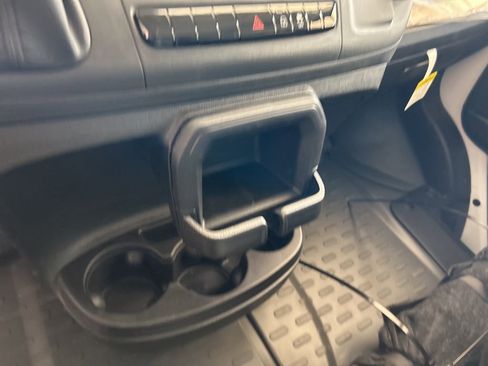 Used 2023 RAM ProMaster 3500 w/ Safety Group image 37