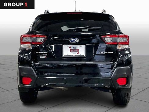 Certified 2023 Subaru Crosstrek 2.0i image 4