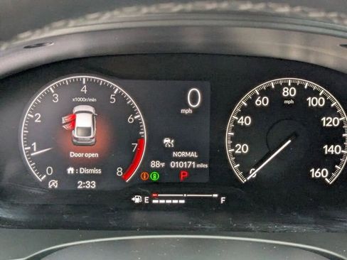 Certified 2024 Honda Civic Sport image 21