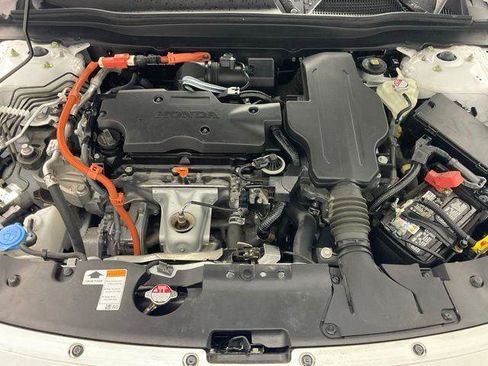 Used 2022 Honda Accord Sport image 22