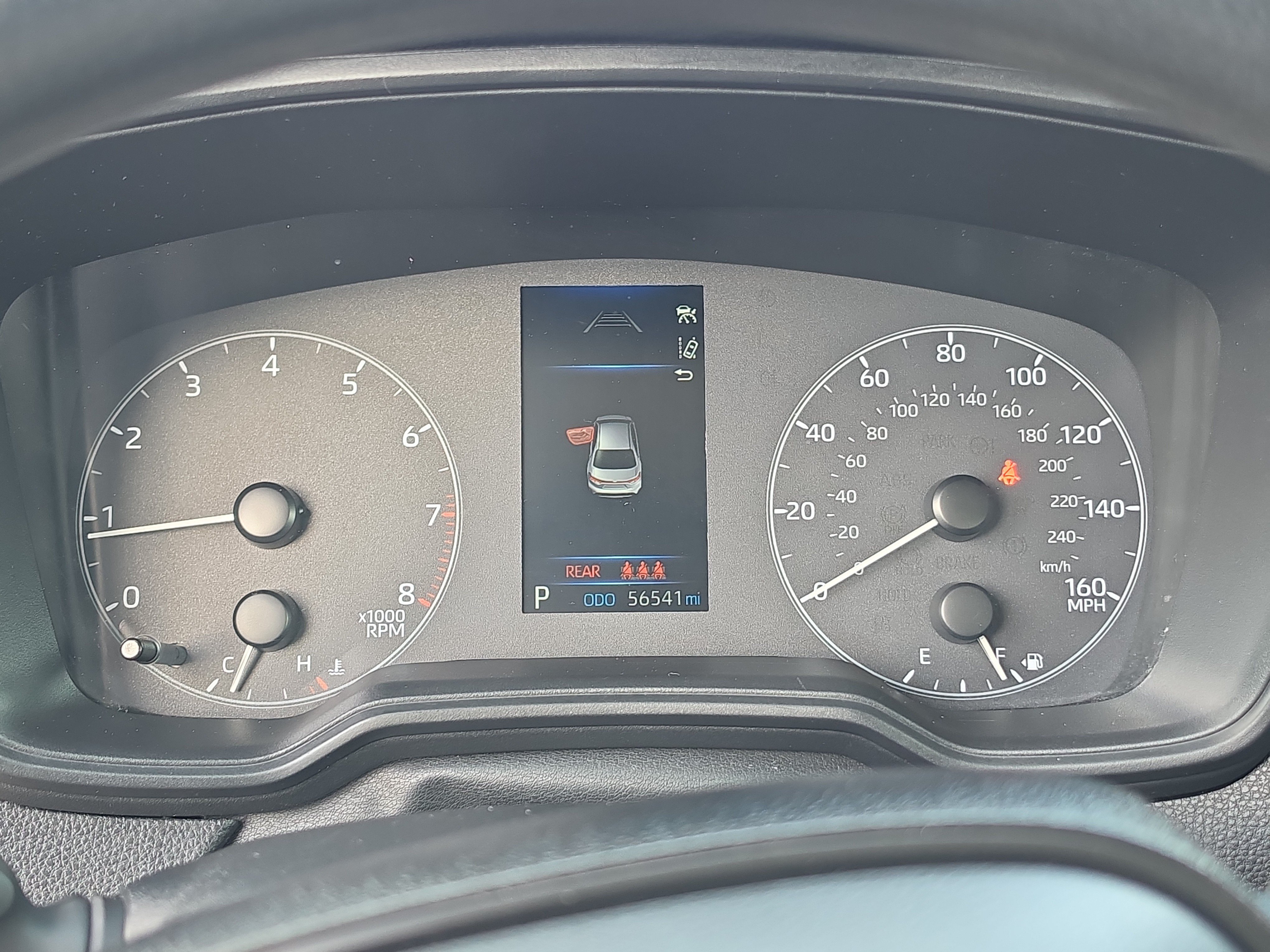 Used 2024 Toyota Corolla LE FWD image 18