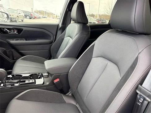 New 2026 Subaru Forester Touring image 14