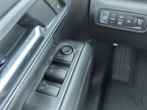 New 2026 GMC Terrain Elevation image 20