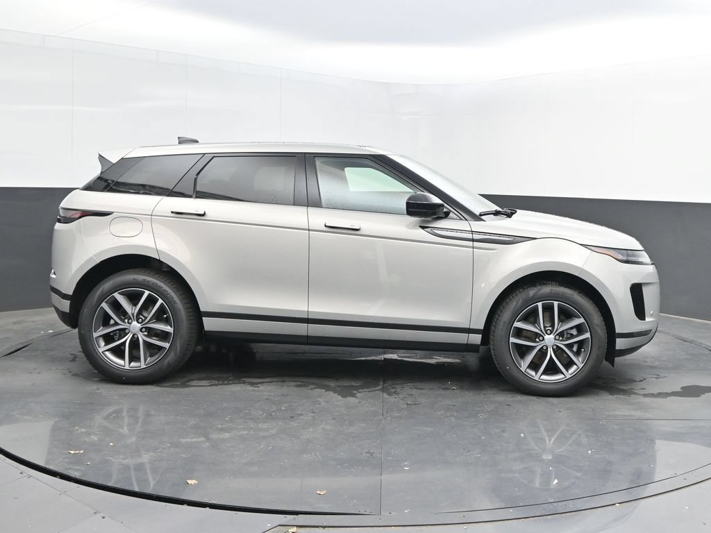 Used 2026 Land Rover Range Rover Evoque S AWD/4WD image 8