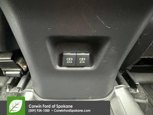 Used 2020 Toyota RAV4 TRD Off-Road w/ TRD Off-Road Weather Package AWD/4WD image 14