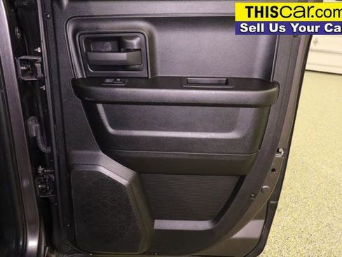 Used 2018 RAM 1500 Tradesman w/ Popular Equipment Group image 21