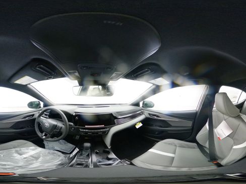 New 2026 Toyota Camry SE image 33