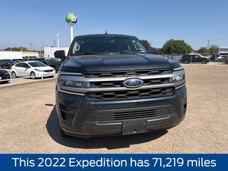 Used 2022 Ford Expedition XLT RWD video 2
