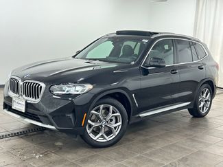 Used 2023 BMW X3 xDrive30i w/ Premium Package video 1