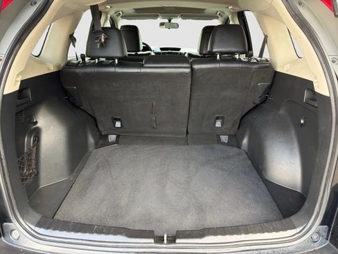 Used 2014 Honda CR-V EX-L image 16