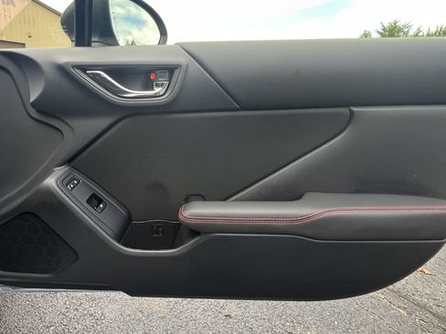 Used 2025 Subaru BRZ Premium RWD image 23