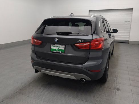 Used 2017 BMW X1 xDrive28i AWD/4WD image 7