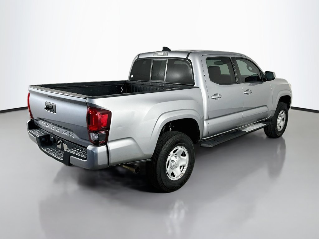 Used 2020 Toyota Tacoma SR w/ SR Convenience Package RWD image 7