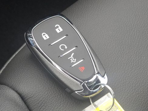 New 2026 Chevrolet Blazer LT w/ Sound & Technology Package image 34