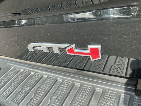 Used 2020 GMC Sierra 1500 AT4 w/ AT4 Premium Package AWD/4WD image 36