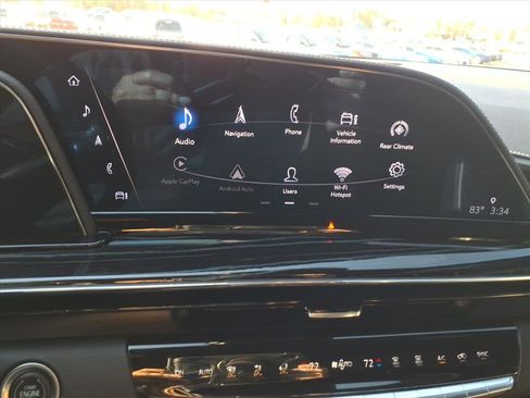 Used 2022 Cadillac Escalade Sport image 16