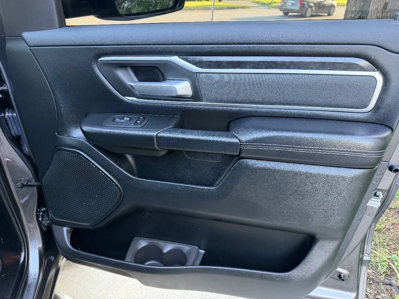 Used 2019 RAM 1500 Big Horn AWD/4WD image 34