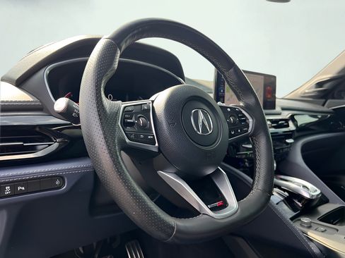 Used 2025 Acura MDX Type S AWD/4WD image 45