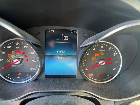 Certified 2022 Mercedes-Benz GLC 300 image 6