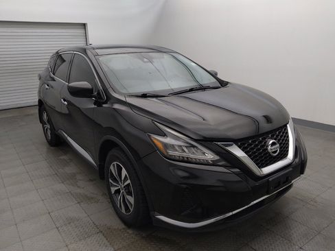 Used 2021 Nissan Murano S FWD image 13