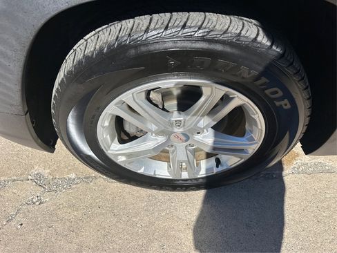 Used 2018 GMC Terrain SLE image 21