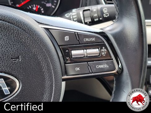 Used 2020 Kia Sportage EX FWD image 29