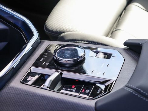 New 2025 BMW X3 M50 w/ Premium Package image 21