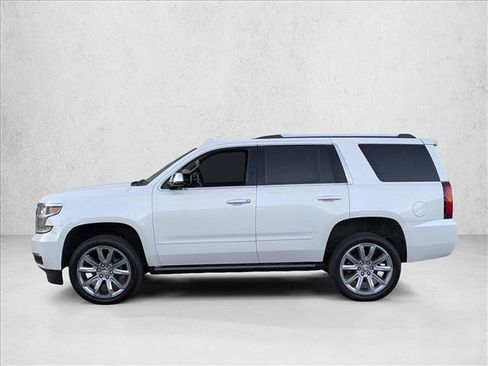 Used 2017 Chevrolet Tahoe Premier image 9