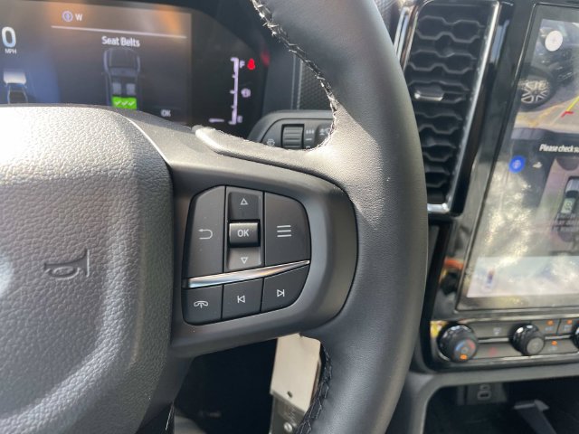 New 2026 Ford Ranger XLT AWD/4WD image 13
