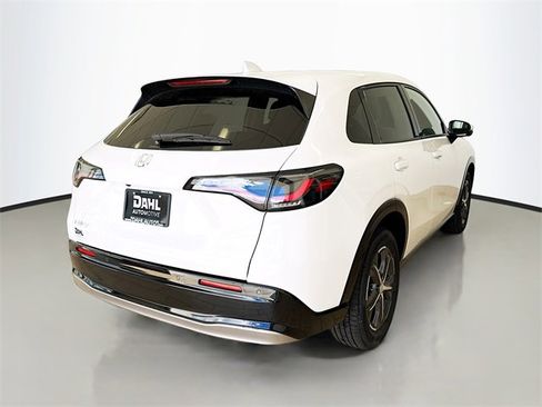 New 2025 Honda HR-V EX-L image 7