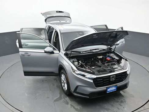 Used 2024 Honda CR-V EX image 53