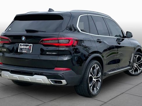 Used 2021 BMW X5 sDrive40i w/ Executive Package RWD image 12