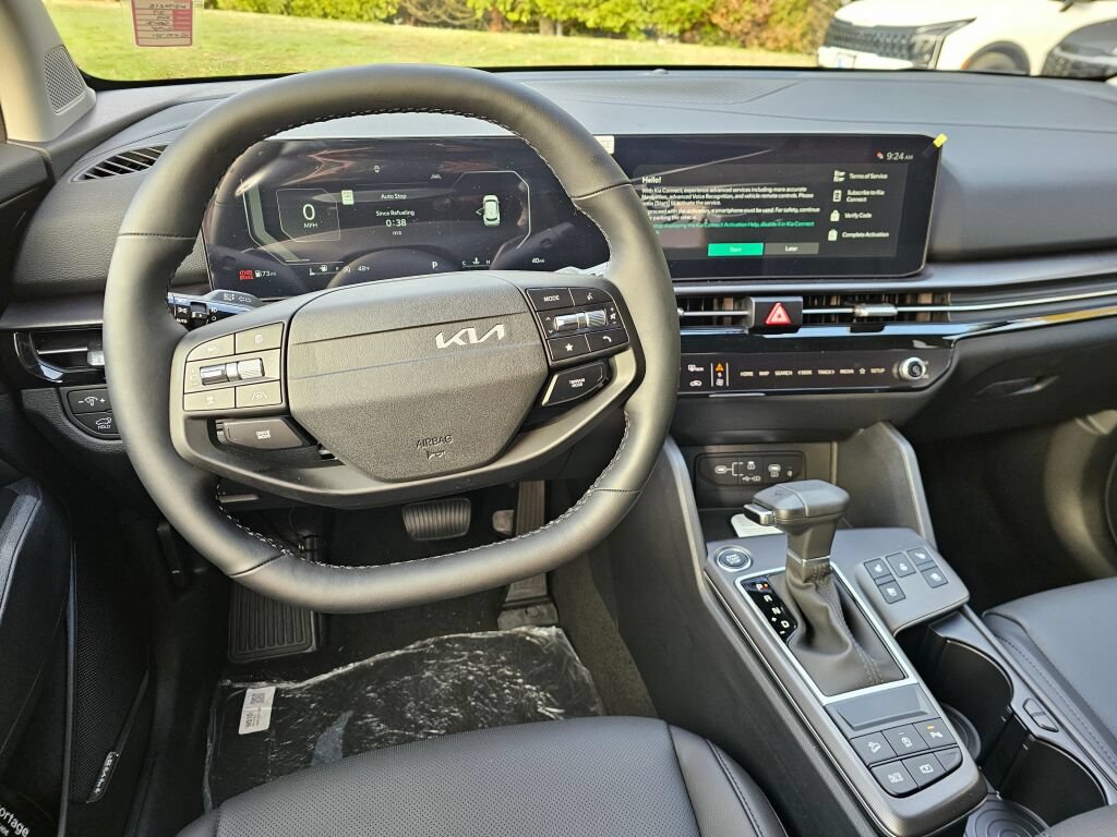 New 2027 Kia Sportage SX AWD/4WD image 10