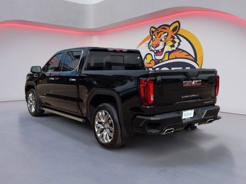 Used 2024 GMC Sierra 1500 Denali image 7