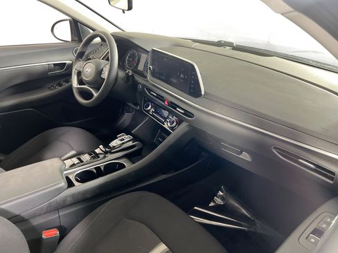 Used 2023 Hyundai Sonata SEL w/ Cargo Package image 28