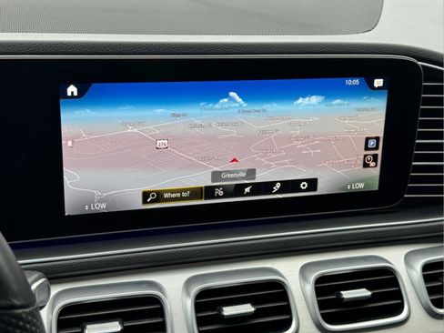 Used 2022 Mercedes-Benz GLE 350 image 25