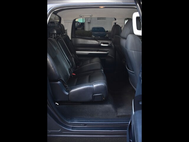 Used 2015 Toyota Tundra SR5 w/ TRD Off Road Package RWD image 24
