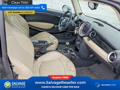 Used 2013 MINI Cooper S FWD image 13