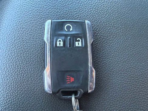 Used 2016 Chevrolet Colorado Z71 image 29