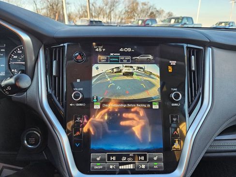 Used 2023 Subaru Outback Onyx Edition XT image 15