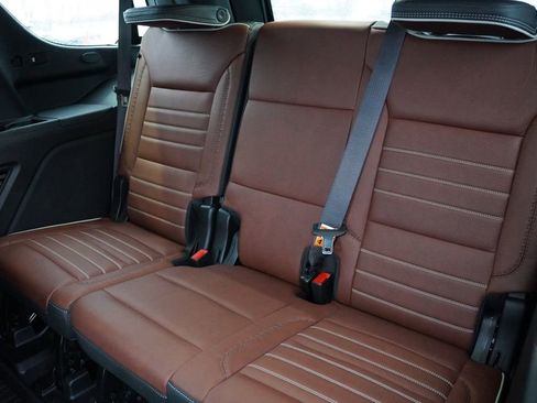 Certified 2024 GMC Yukon Denali Ultimate image 20