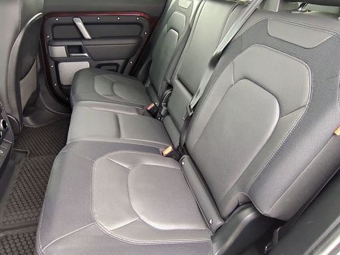 Certified 2024 Land Rover Defender 130 X-Dynamic SE image 20