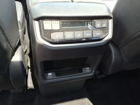 Used 2024 Lexus TX 350 AWD w/ Captains Chair Package image 17