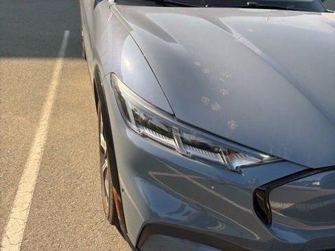 Used 2023 Ford Mustang Mach-E Premium image 5