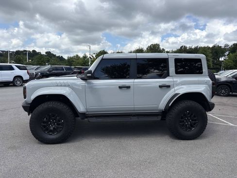 Used 2026 Ford Bronco Raptor AWD/4WD image 5