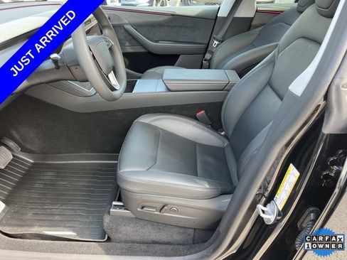 Used 2026 Tesla Model Y Long Range AWD/4WD image 22
