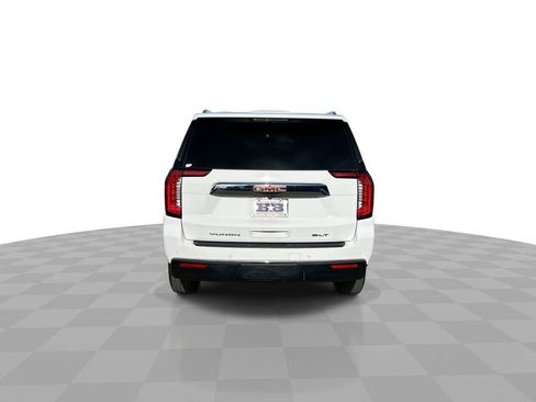 Used 2021 GMC Yukon SLT image 7