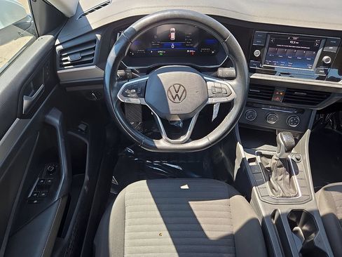 Used 2024 Volkswagen Jetta S FWD image 16