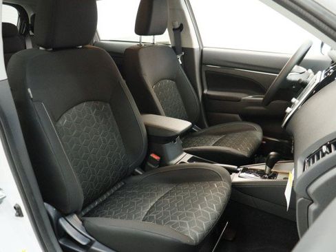 New 2026 Mitsubishi Outlander Sport ES AWD/4WD image 19