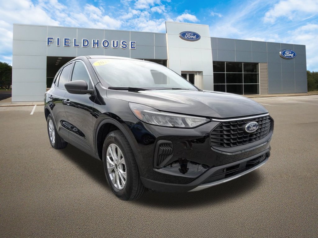 Used 2023 Ford Escape Active w/ Tech Pack #1 AWD/4WD image 8